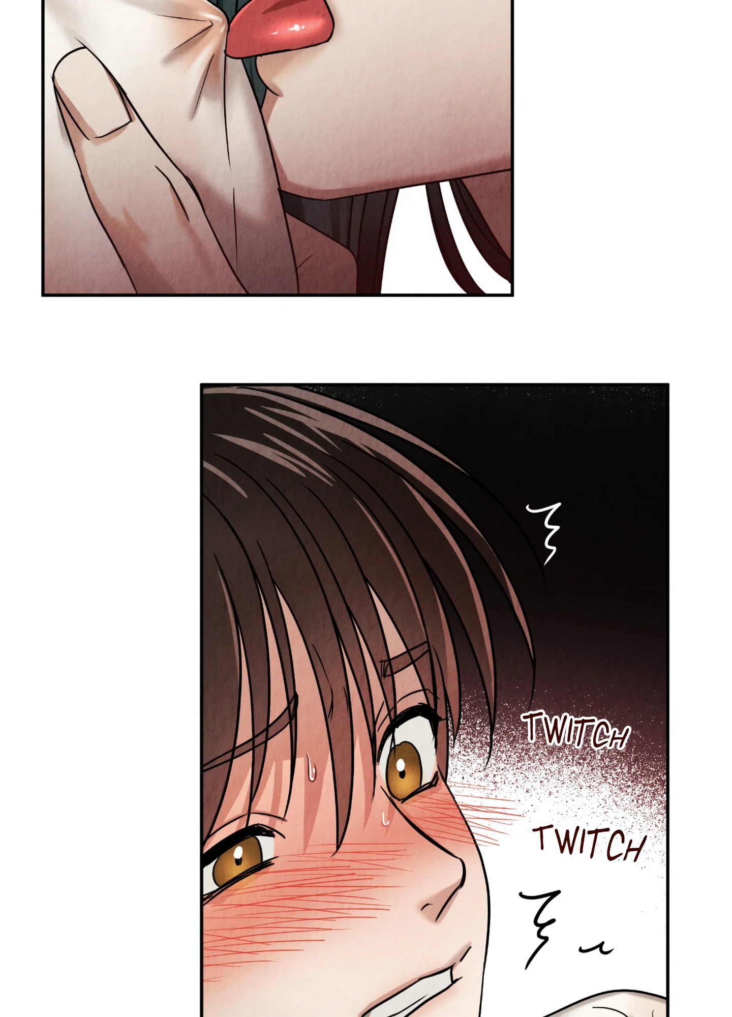 The Lotus and the Lost [Uncensored] Chapter 3 - Page 102 in English