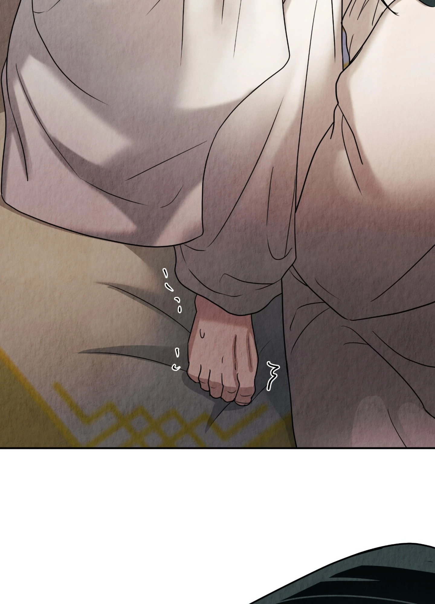 The Lotus and the Lost [Uncensored] Chapter 3 - Page 106 in English