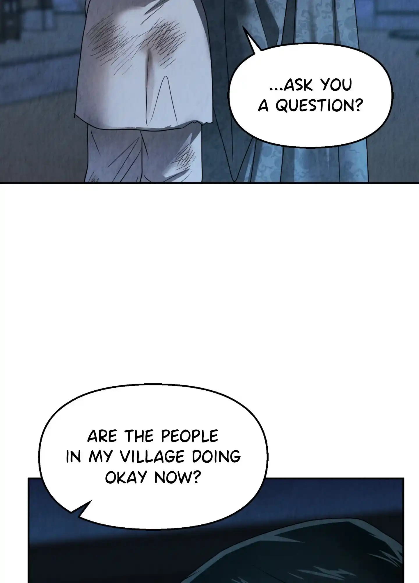 The Lotus and the Lost [Uncensored] Chapter 3 - Page 30 in English
