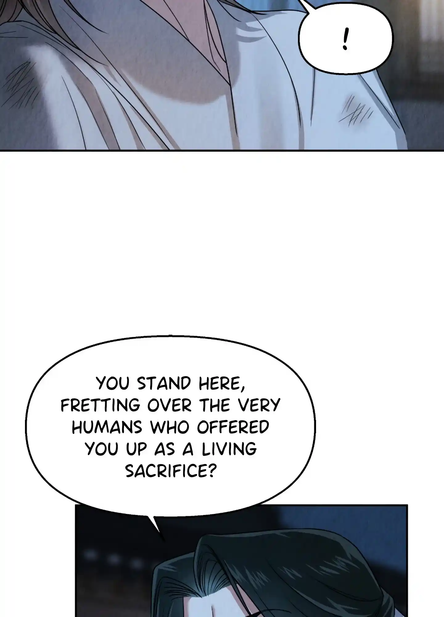 The Lotus and the Lost [Uncensored] Chapter 3 - Page 33 in English