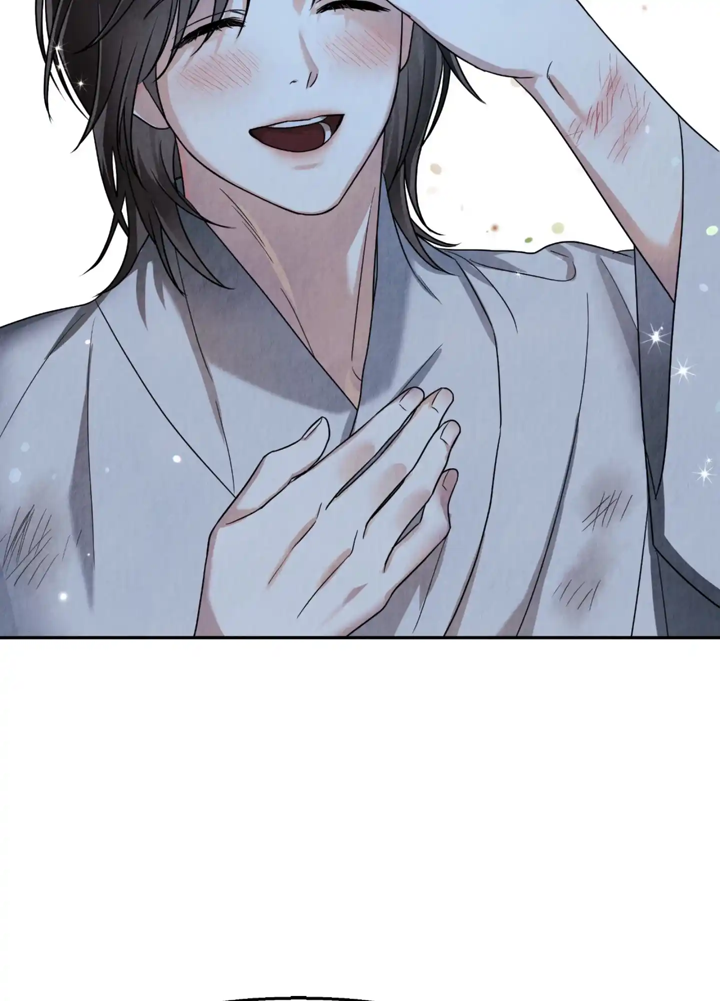 The Lotus and the Lost [Uncensored] Chapter 3 - Page 39 in English