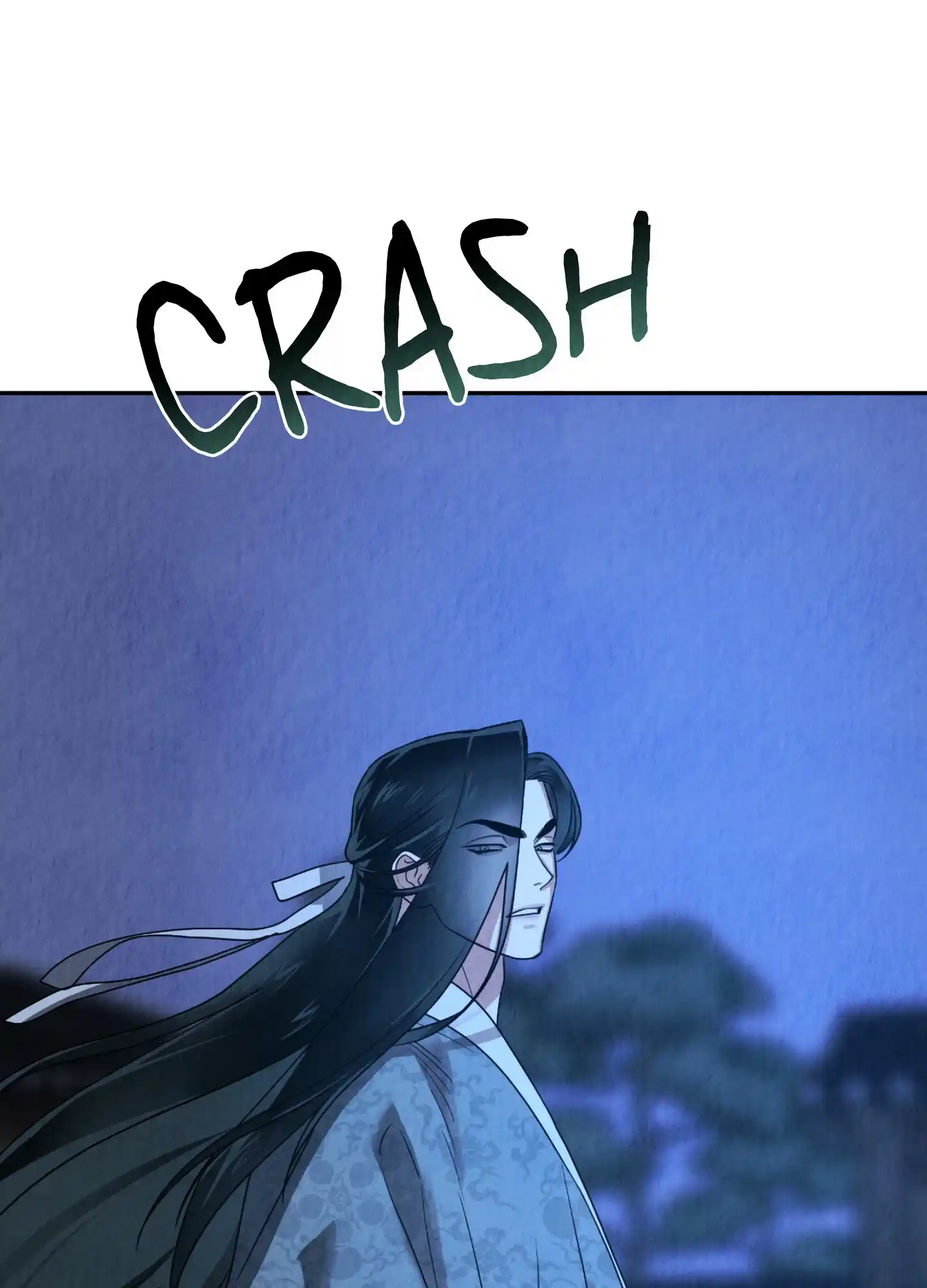 The Lotus and the Lost [Uncensored] Chapter 3 - Page 46 in English