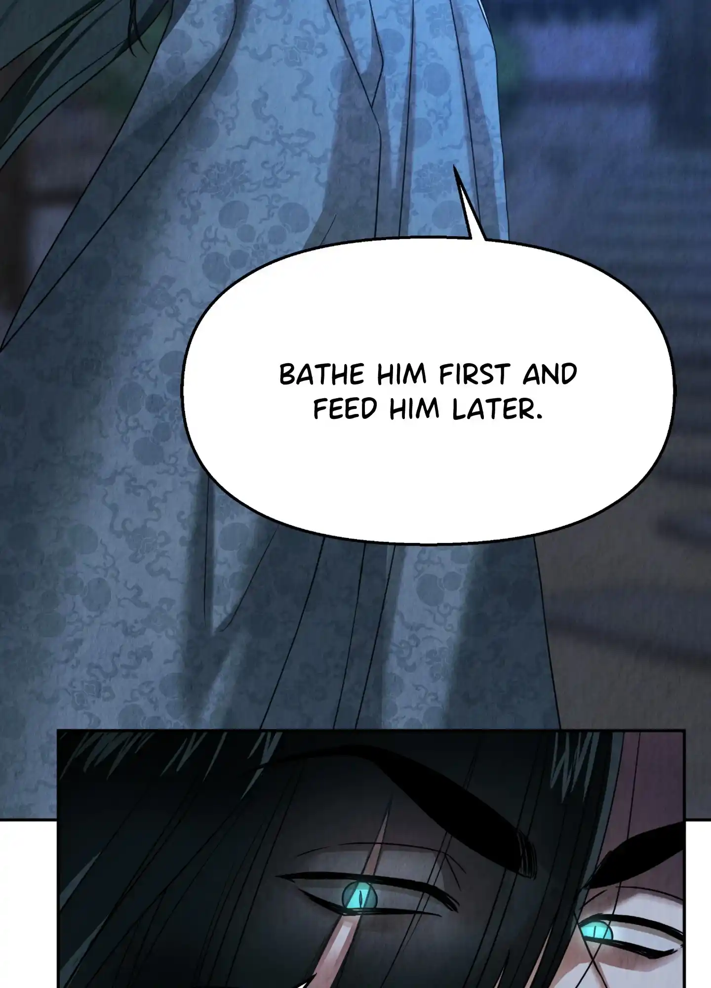 The Lotus and the Lost [Uncensored] Chapter 3 - Page 47 in English