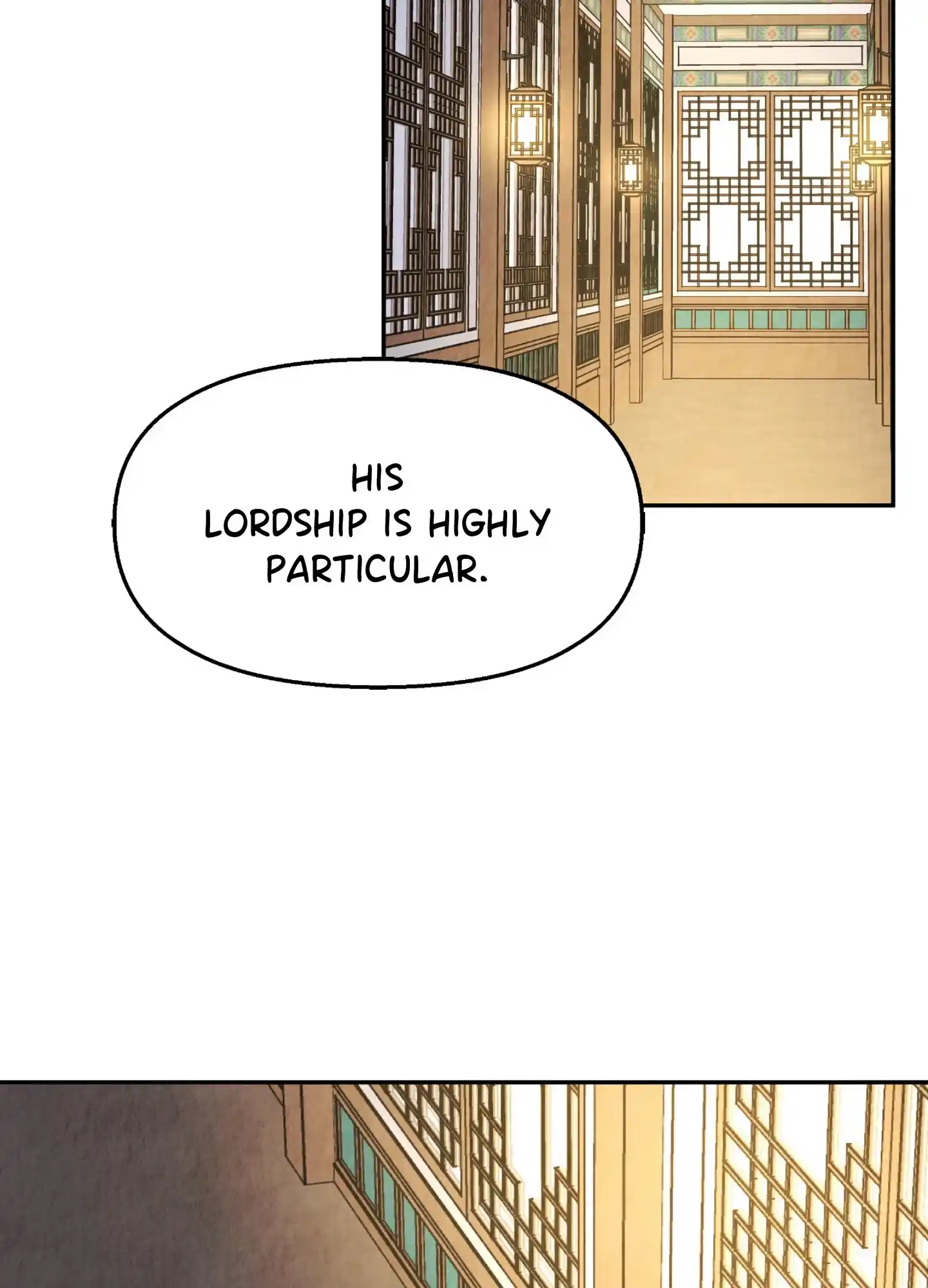 The Lotus and the Lost [Uncensored] Chapter 3 - Page 51 in English