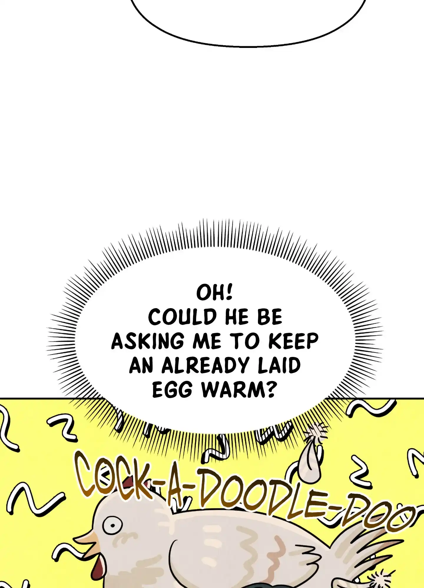 The Lotus and the Lost [Uncensored] Chapter 3 - Page 65 in English