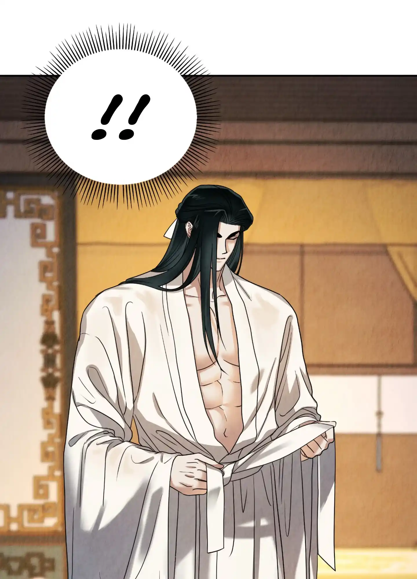 The Lotus and the Lost [Uncensored] Chapter 3 - Page 72 in English