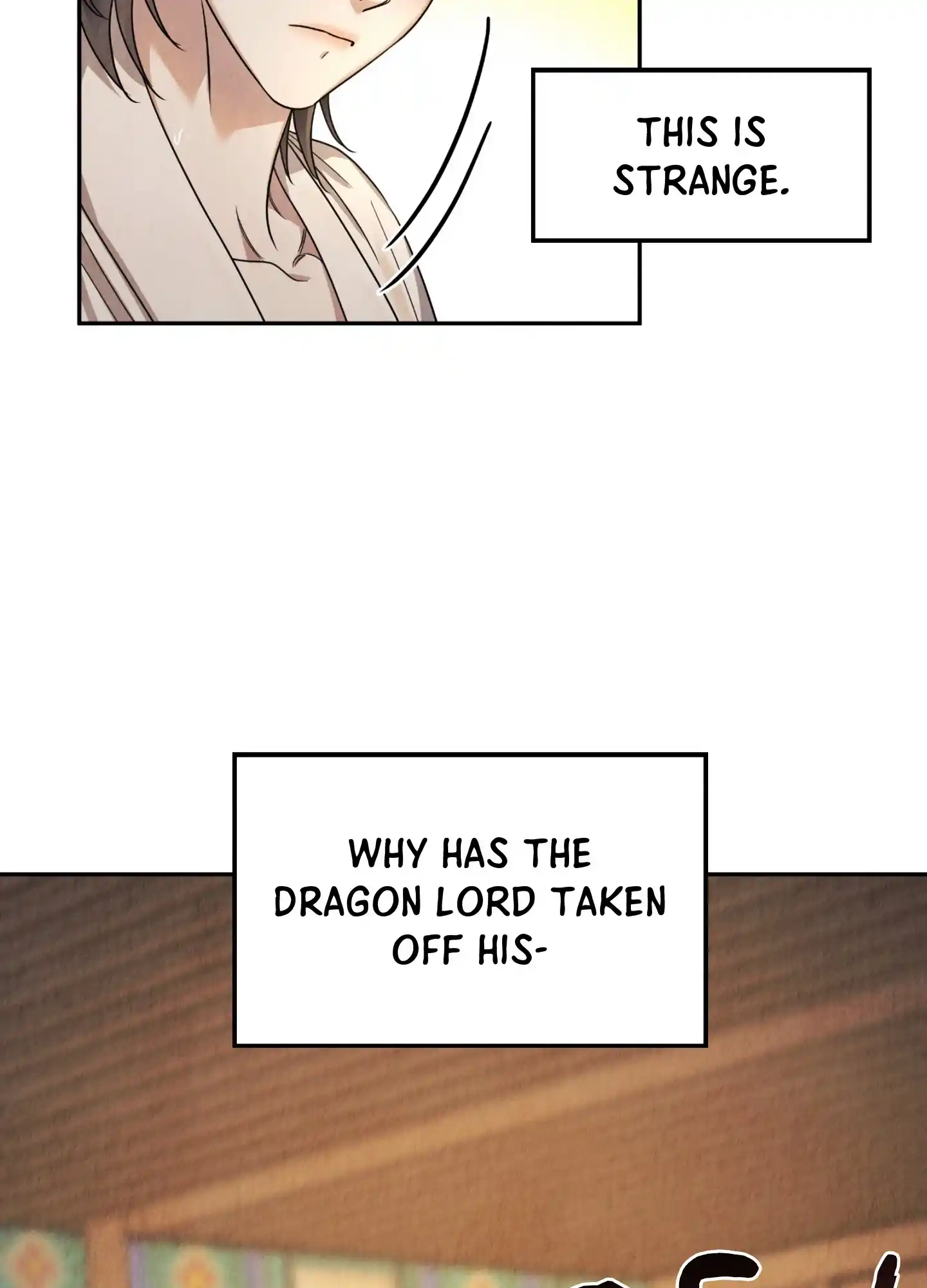 The Lotus and the Lost [Uncensored] Chapter 3 - Page 77 in English