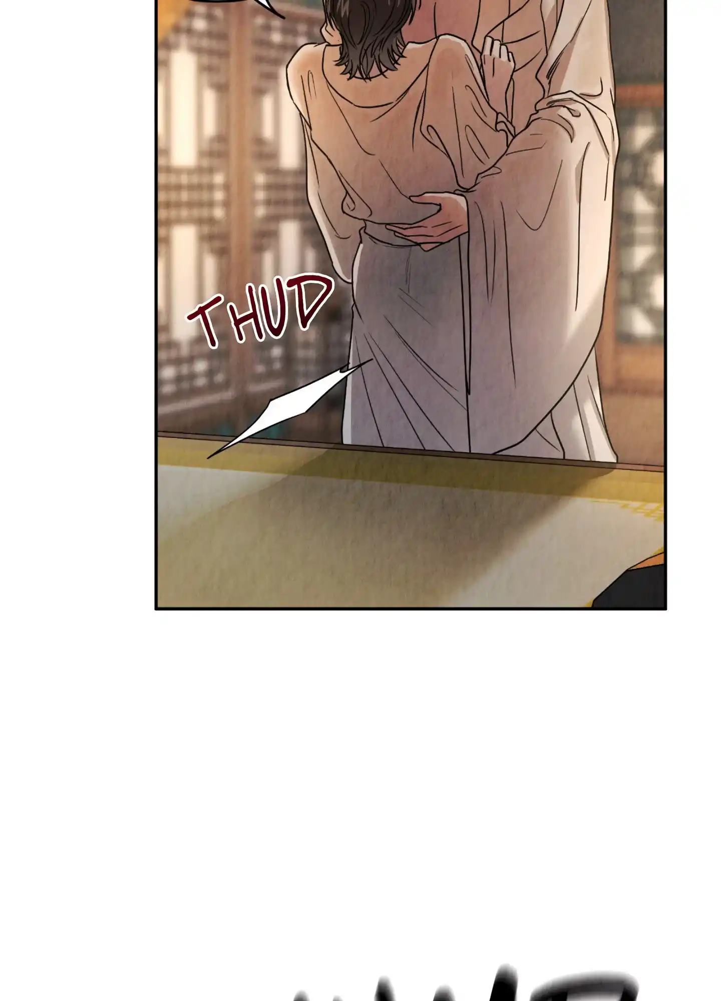 The Lotus and the Lost [Uncensored] Chapter 3 - Page 89 in English