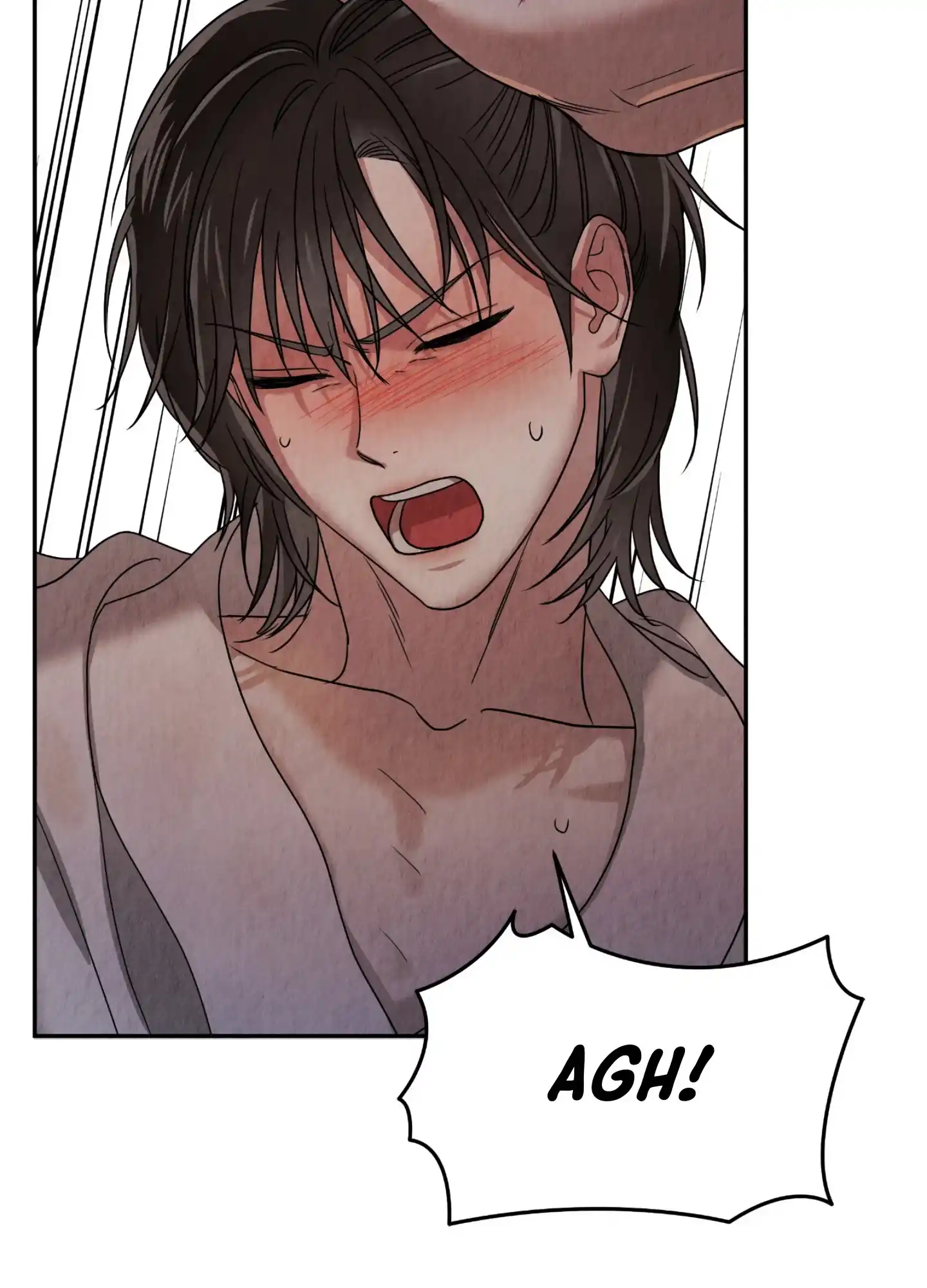 The Lotus and the Lost [Uncensored] Chapter 3 - Page 95 in English
