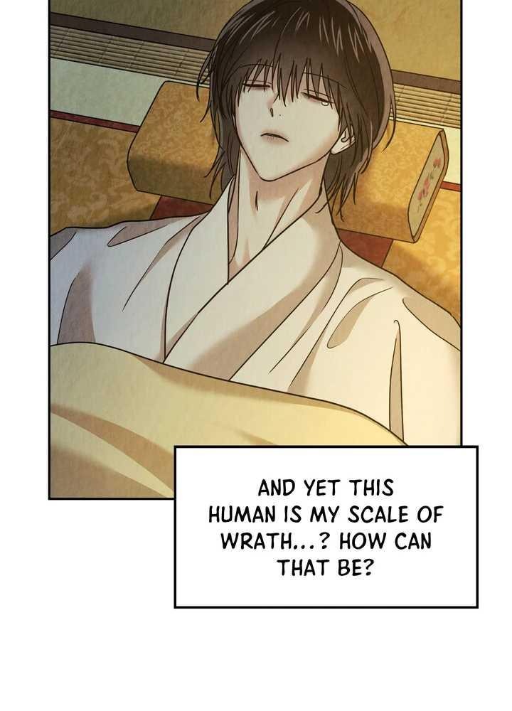 The Lotus and the Lost [Uncensored] Chapter 30 - Page 11 in English