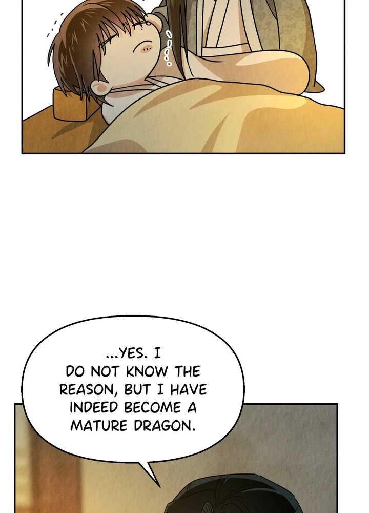 The Lotus and the Lost [Uncensored] Chapter 30 - Page 14 in English