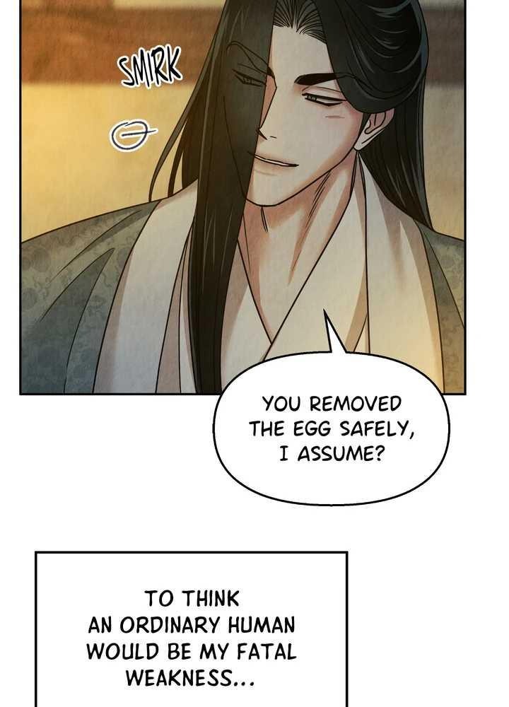 The Lotus and the Lost [Uncensored] Chapter 30 - Page 15 in English