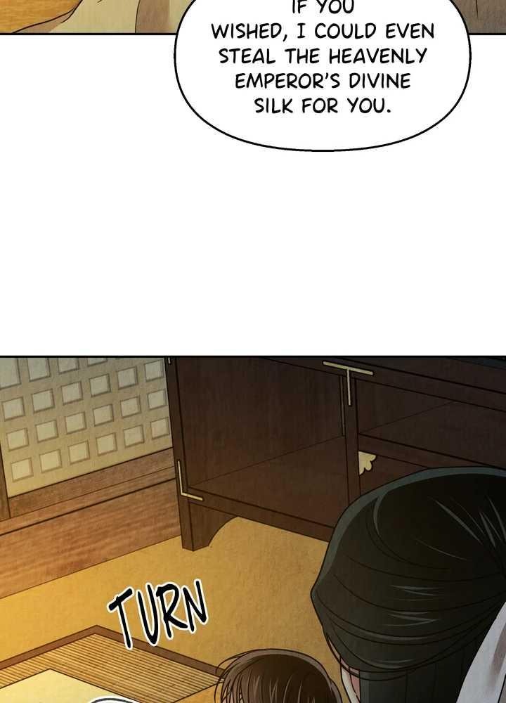 The Lotus and the Lost [Uncensored] Chapter 30 - Page 19 in English