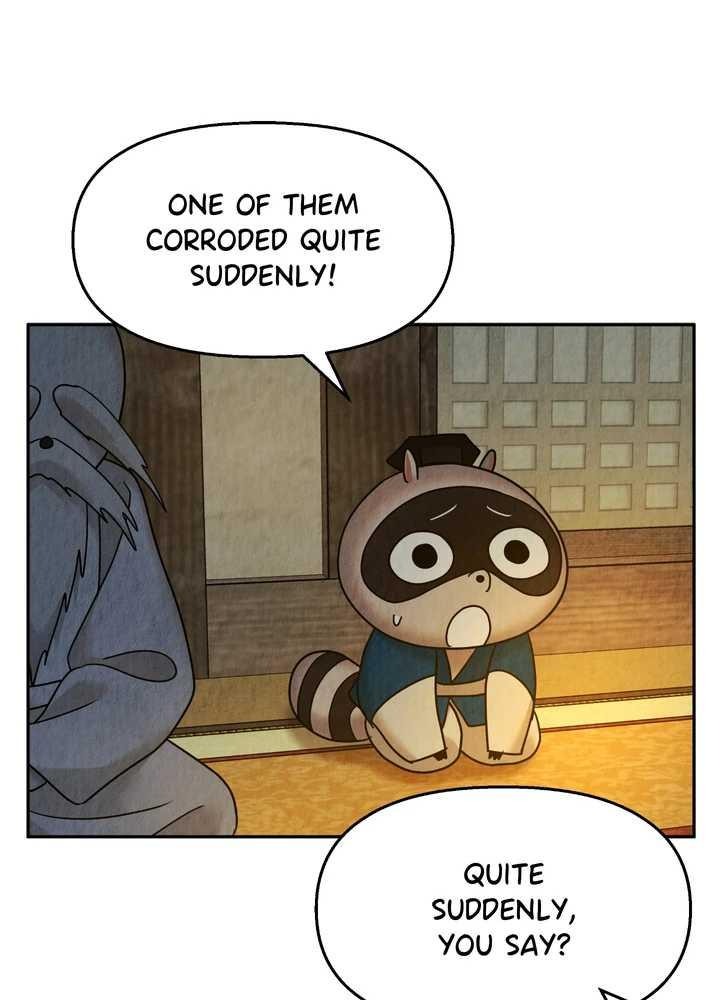 The Lotus and the Lost [Uncensored] Chapter 30 - Page 23 in English