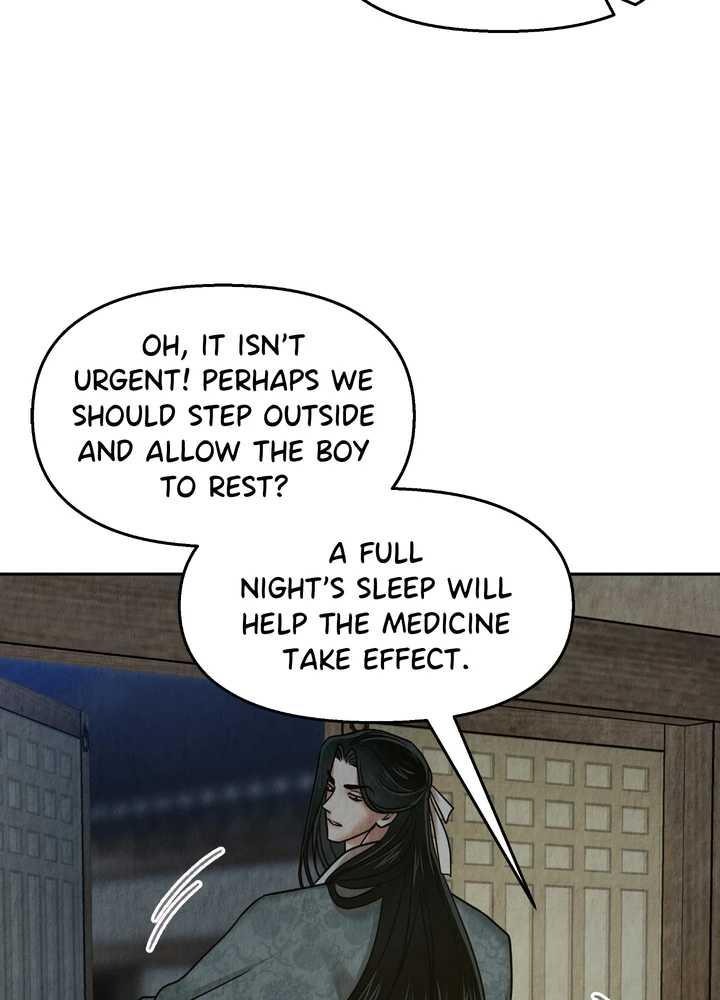 The Lotus and the Lost [Uncensored] Chapter 30 - Page 24 in English