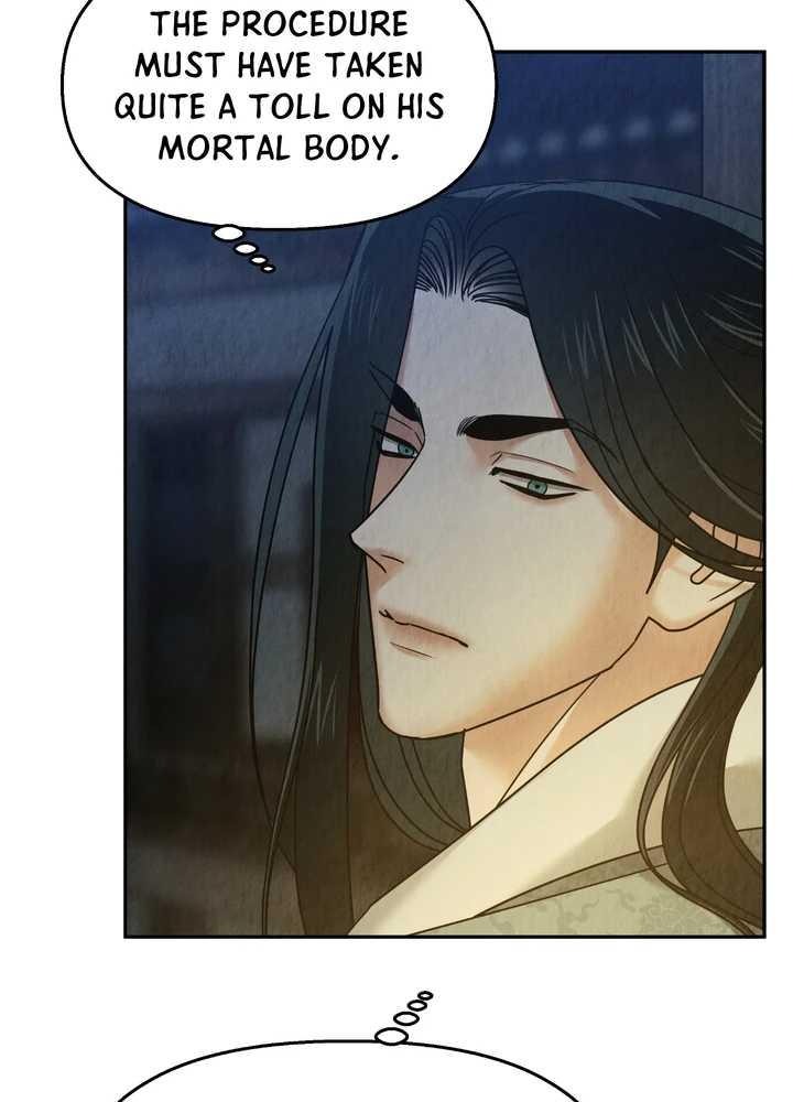 The Lotus and the Lost [Uncensored] Chapter 30 - Page 26 in English
