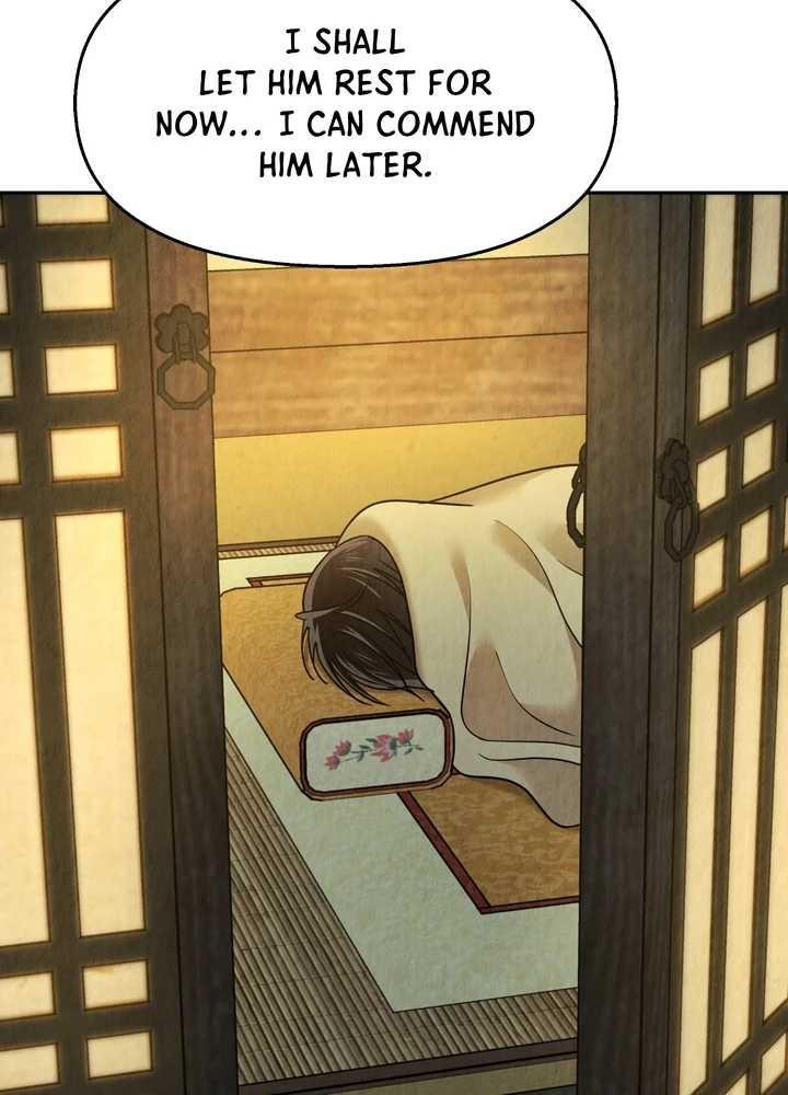 The Lotus and the Lost [Uncensored] Chapter 30 - Page 27 in English