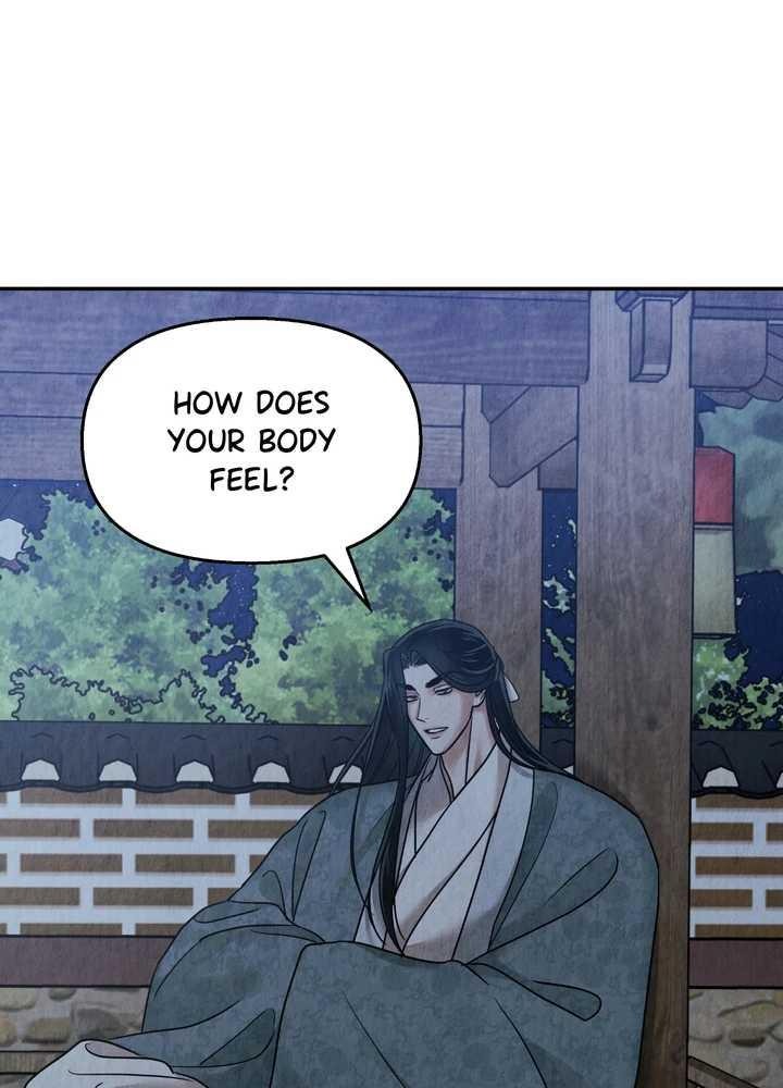 The Lotus and the Lost [Uncensored] Chapter 30 - Page 37 in English