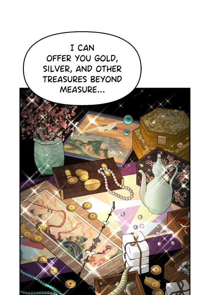 The Lotus and the Lost [Uncensored] Chapter 30 - Page 45 in English