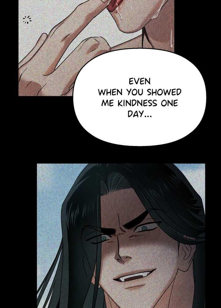 The Lotus and the Lost [Uncensored] Chapter 30 - Page 66 in English