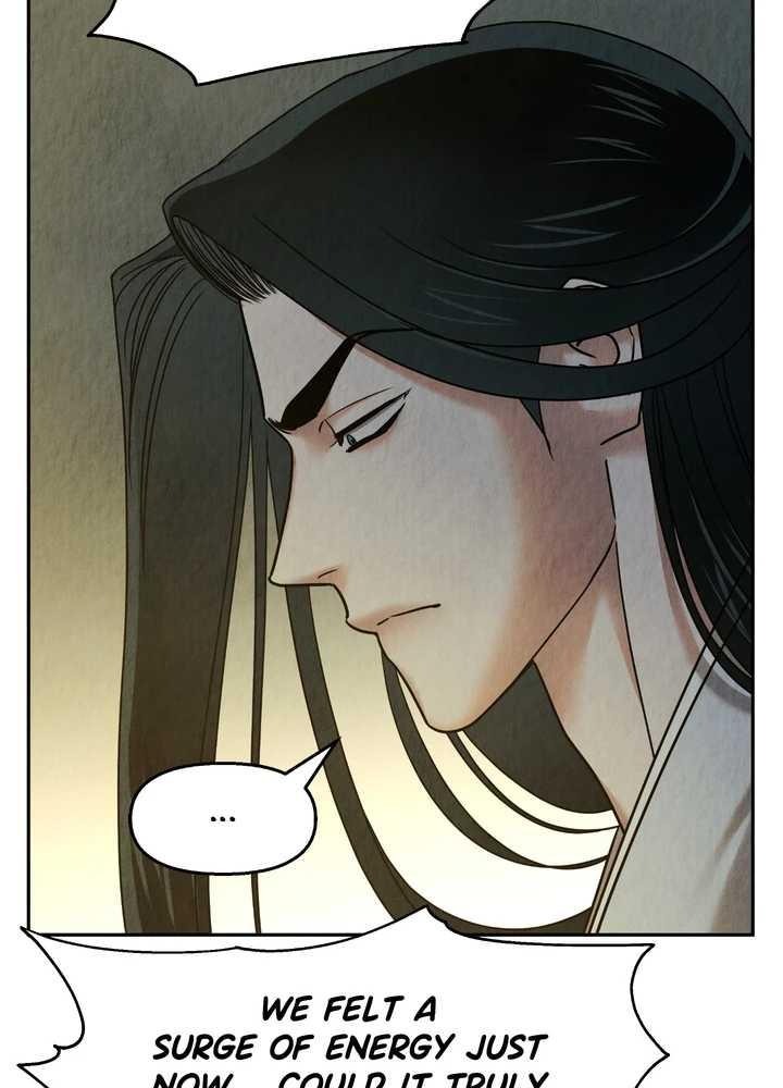 The Lotus and the Lost [Uncensored] Chapter 30 - Page 9 in English
