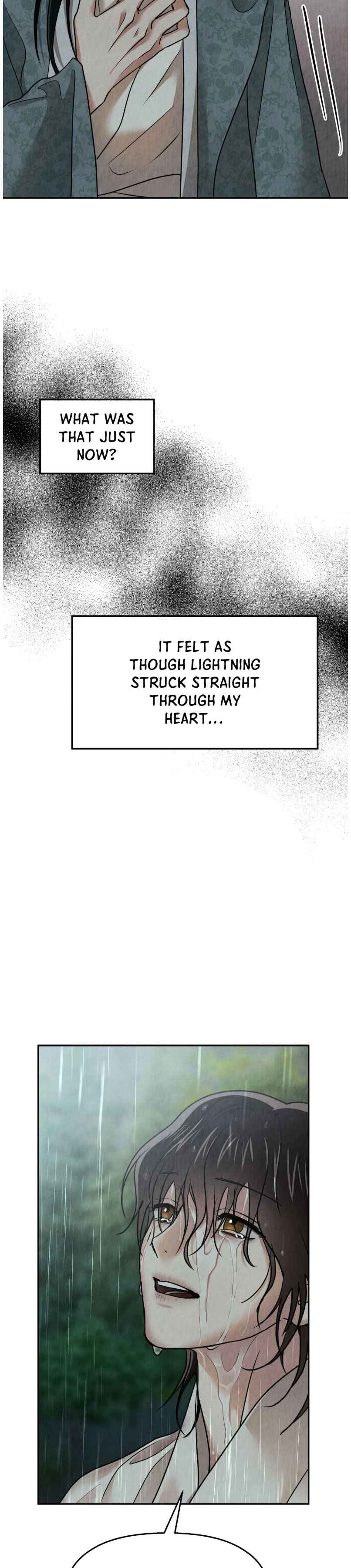The Lotus and the Lost [Uncensored] Chapter 31.5 - Page 11 in English