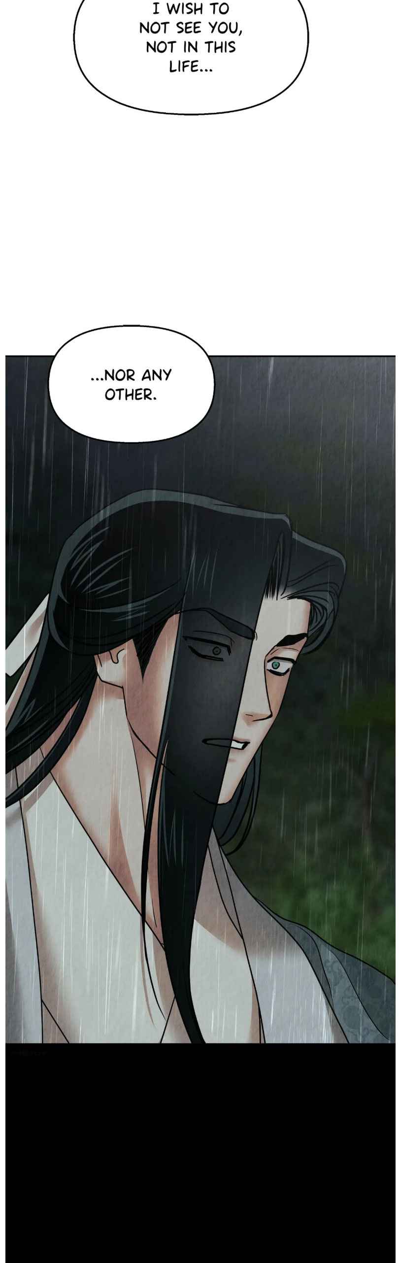 The Lotus and the Lost [Uncensored] Chapter 31.5 - Page 12 in English