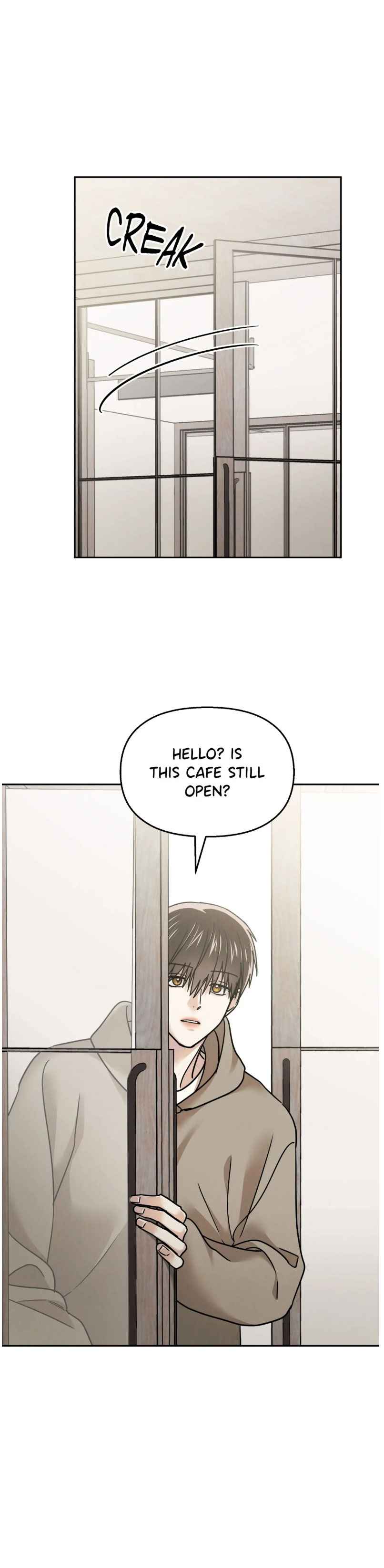 The Lotus and the Lost [Uncensored] Chapter 32.5 - Page 5 in English