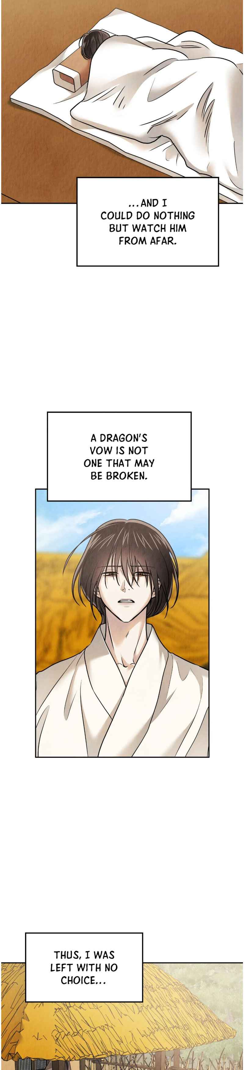 The Lotus and the Lost [Uncensored] Chapter 32 - Page 6 in English