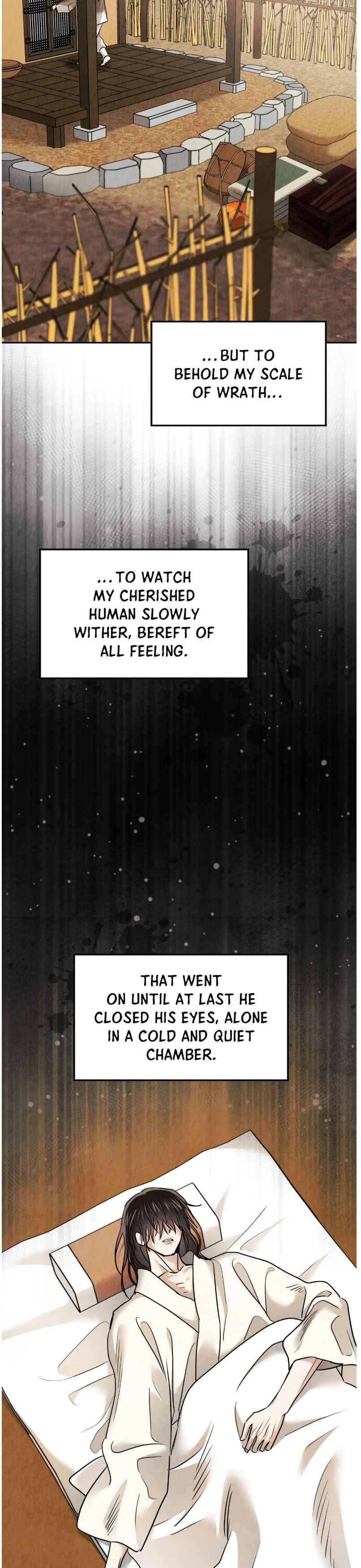The Lotus and the Lost [Uncensored] Chapter 32 - Page 7 in English