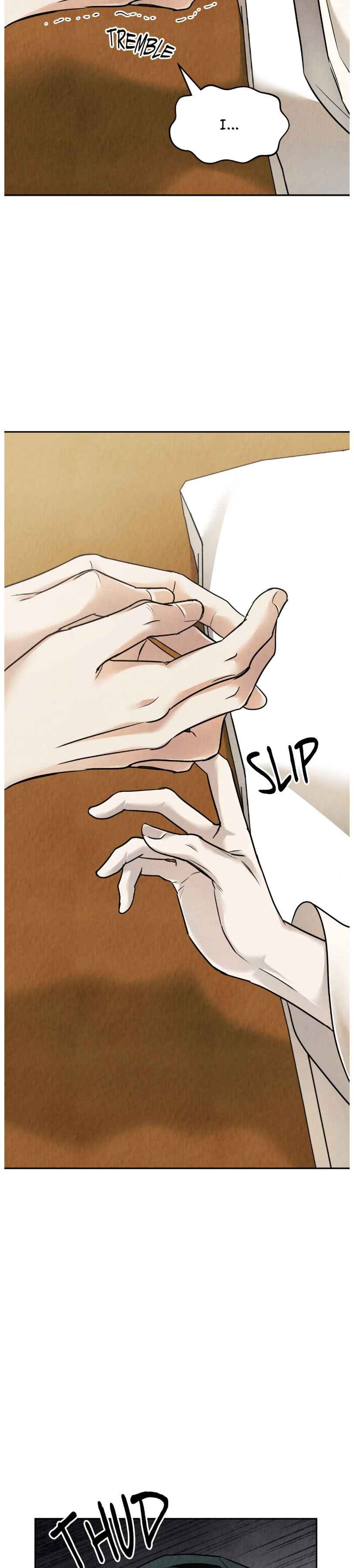 The Lotus and the Lost [Uncensored] Chapter 32 - Page 9 in English
