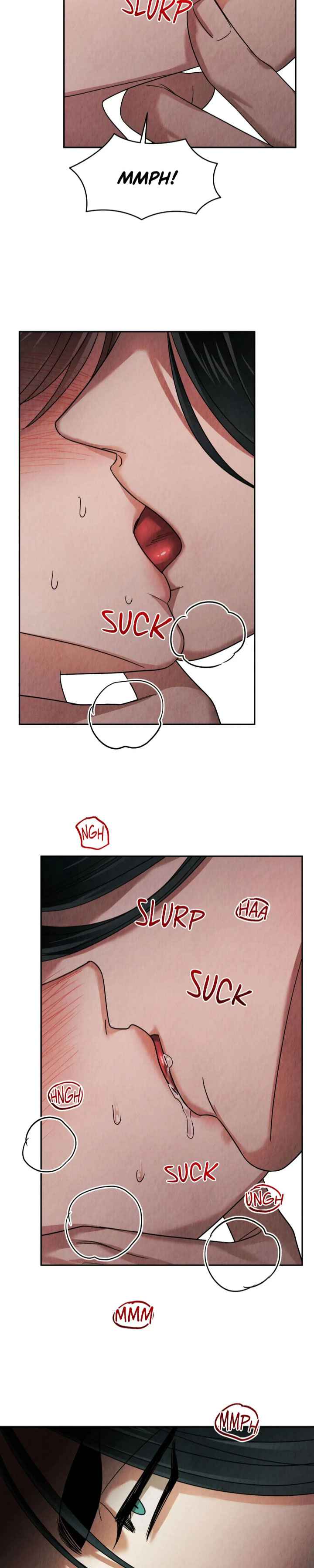 The Lotus and the Lost [Uncensored] Chapter 4 - Page 24 in English