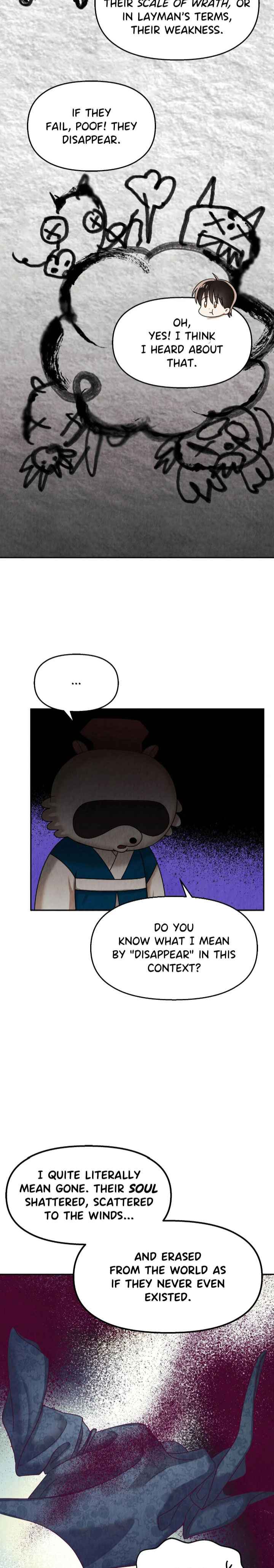 The Lotus and the Lost [Uncensored] Chapter 5 - Page 13 in English