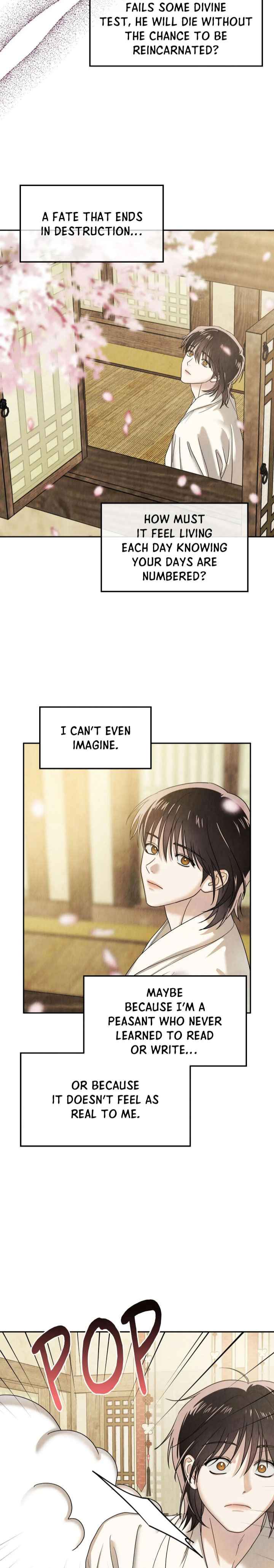 The Lotus and the Lost [Uncensored] Chapter 5 - Page 17 in English