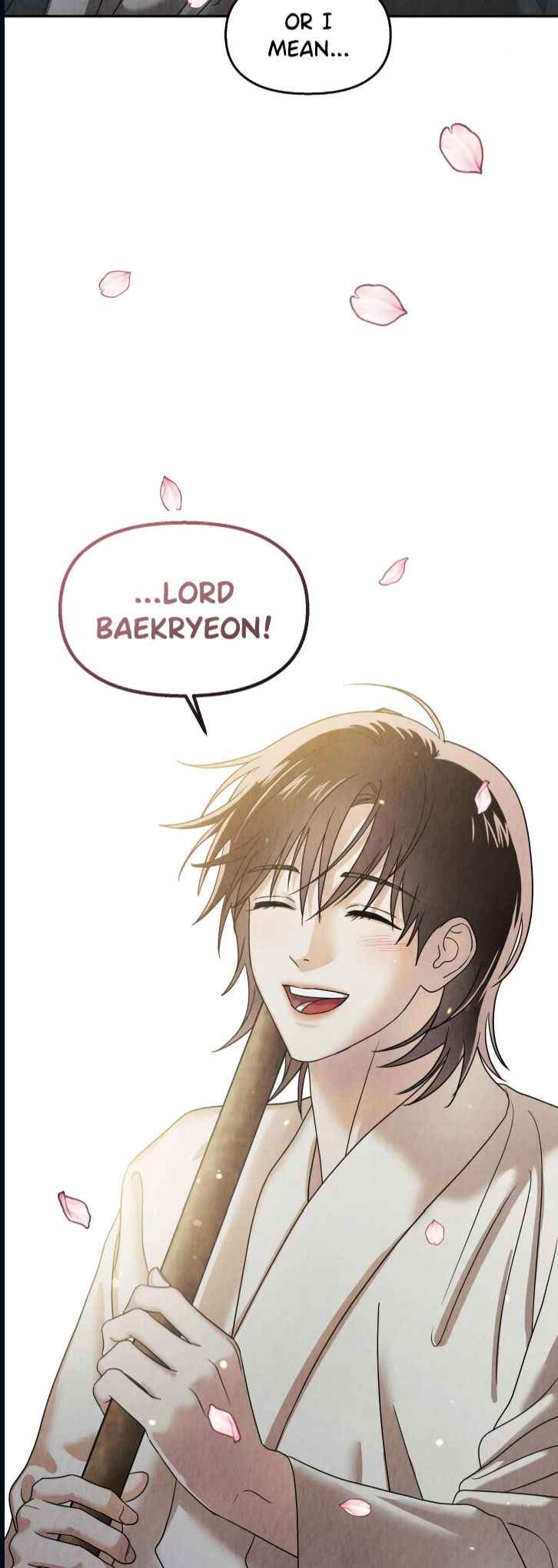 The Lotus and the Lost [Uncensored] Chapter 5 - Page 24 in English