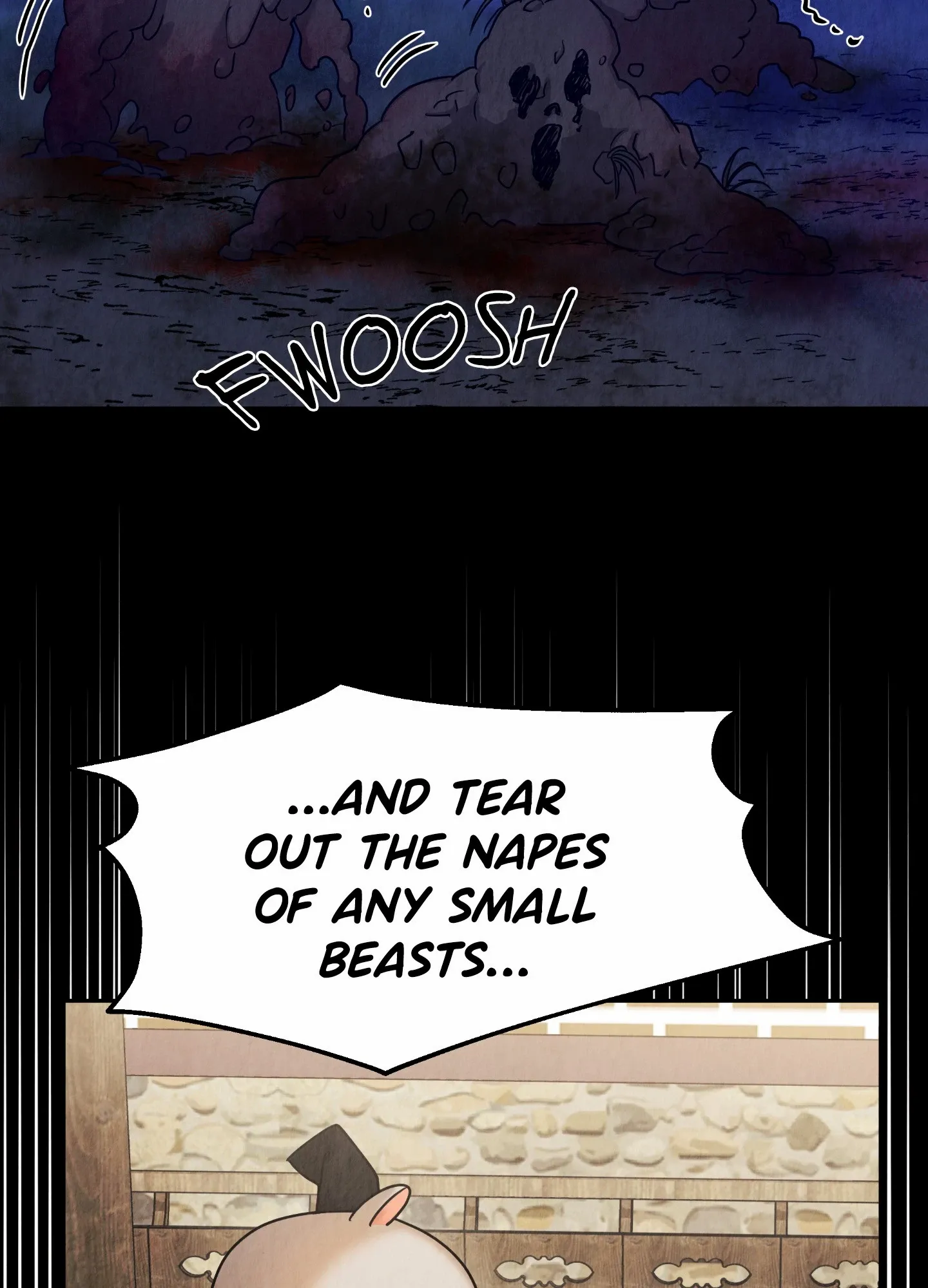 The Lotus and the Lost [Uncensored] Chapter 7 - Page 14 in English