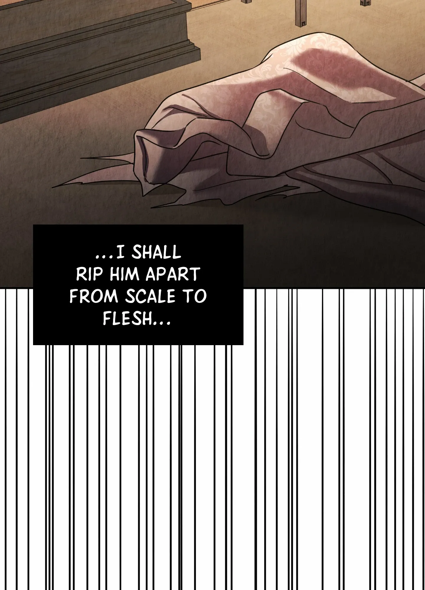 The Lotus and the Lost [Uncensored] Chapter 7 - Page 21 in English