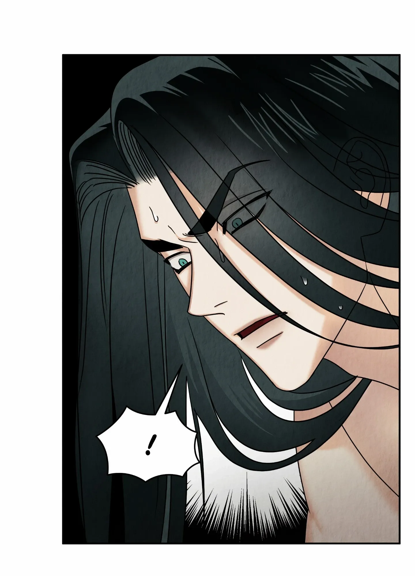 The Lotus and the Lost [Uncensored] Chapter 7 - Page 39 in English