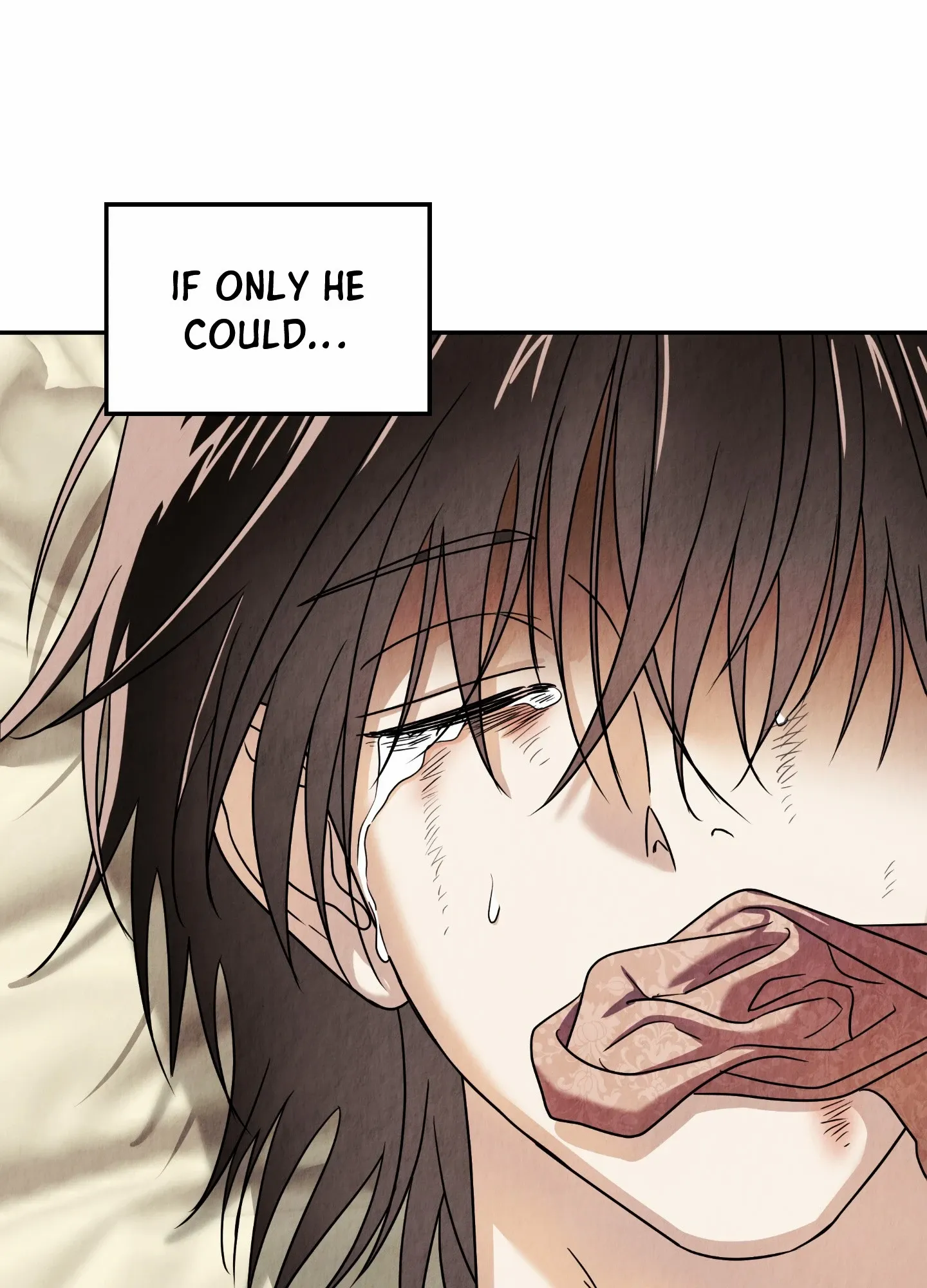 The Lotus and the Lost [Uncensored] Chapter 7 - Page 46 in English