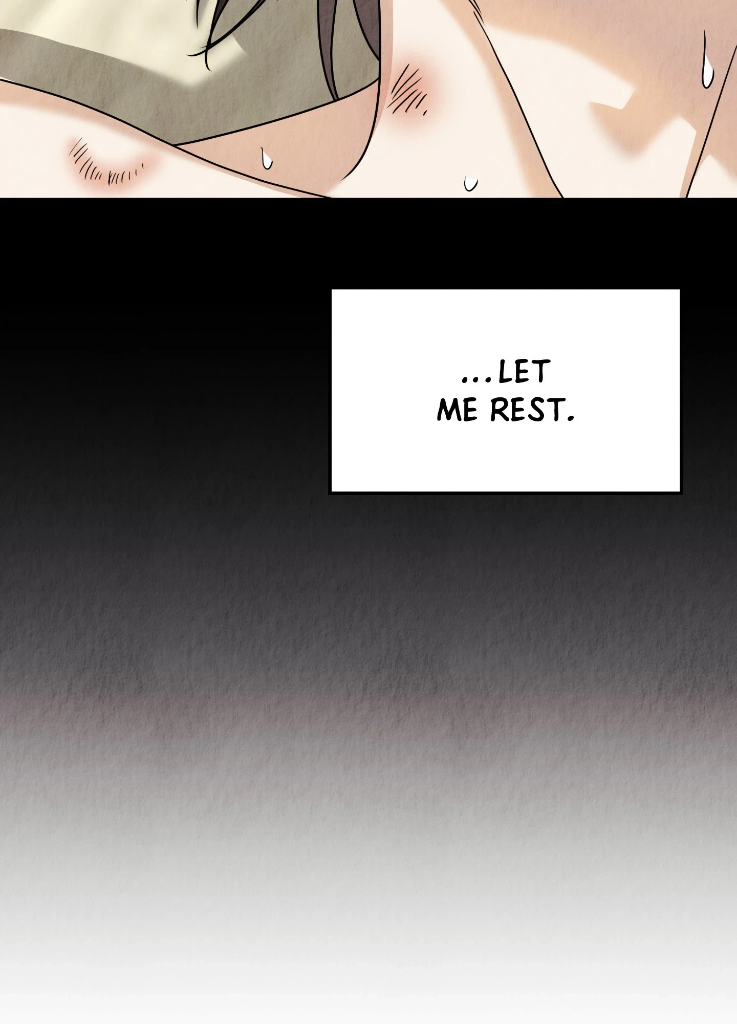 The Lotus and the Lost [Uncensored] Chapter 7 - Page 47 in English