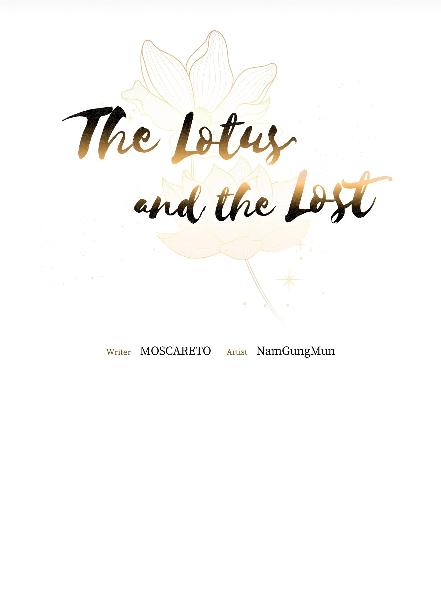 The Lotus and the Lost [Uncensored] Chapter 7 - Page 48 in English