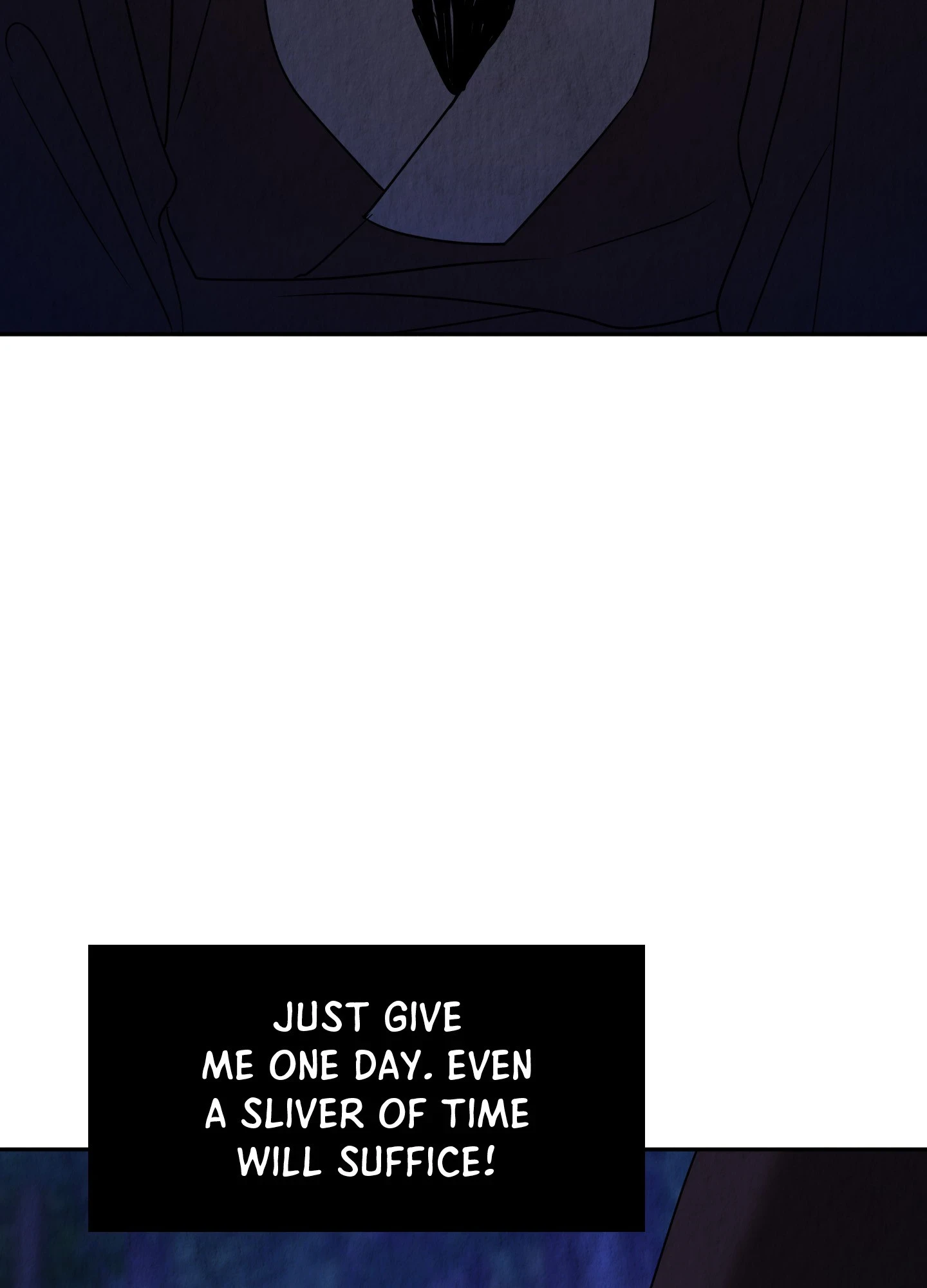 The Lotus and the Lost [Uncensored] Chapter 7 - Page 5 in English