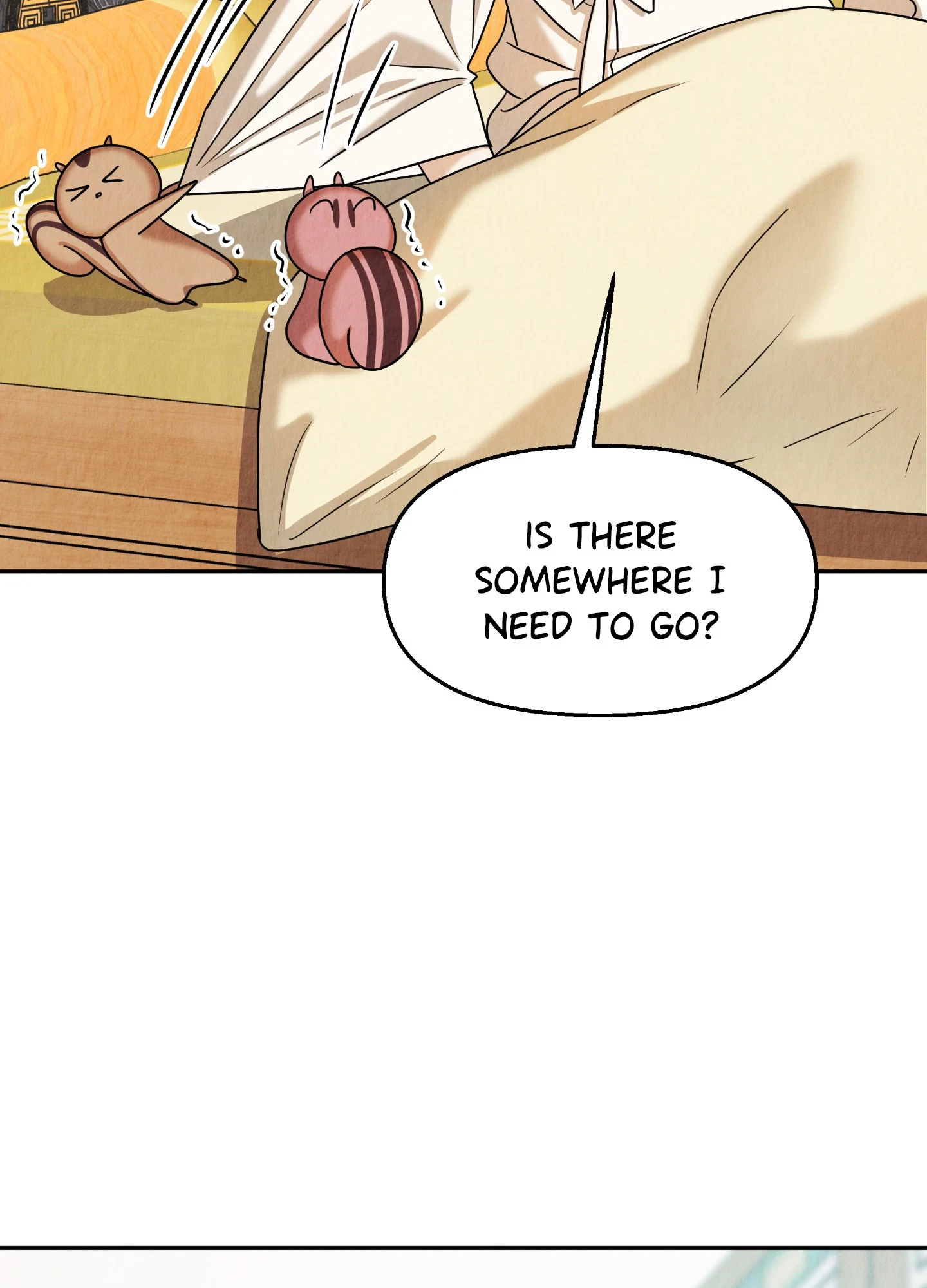 The Lotus and the Lost [Uncensored] Chapter 7 - Page 66 in English