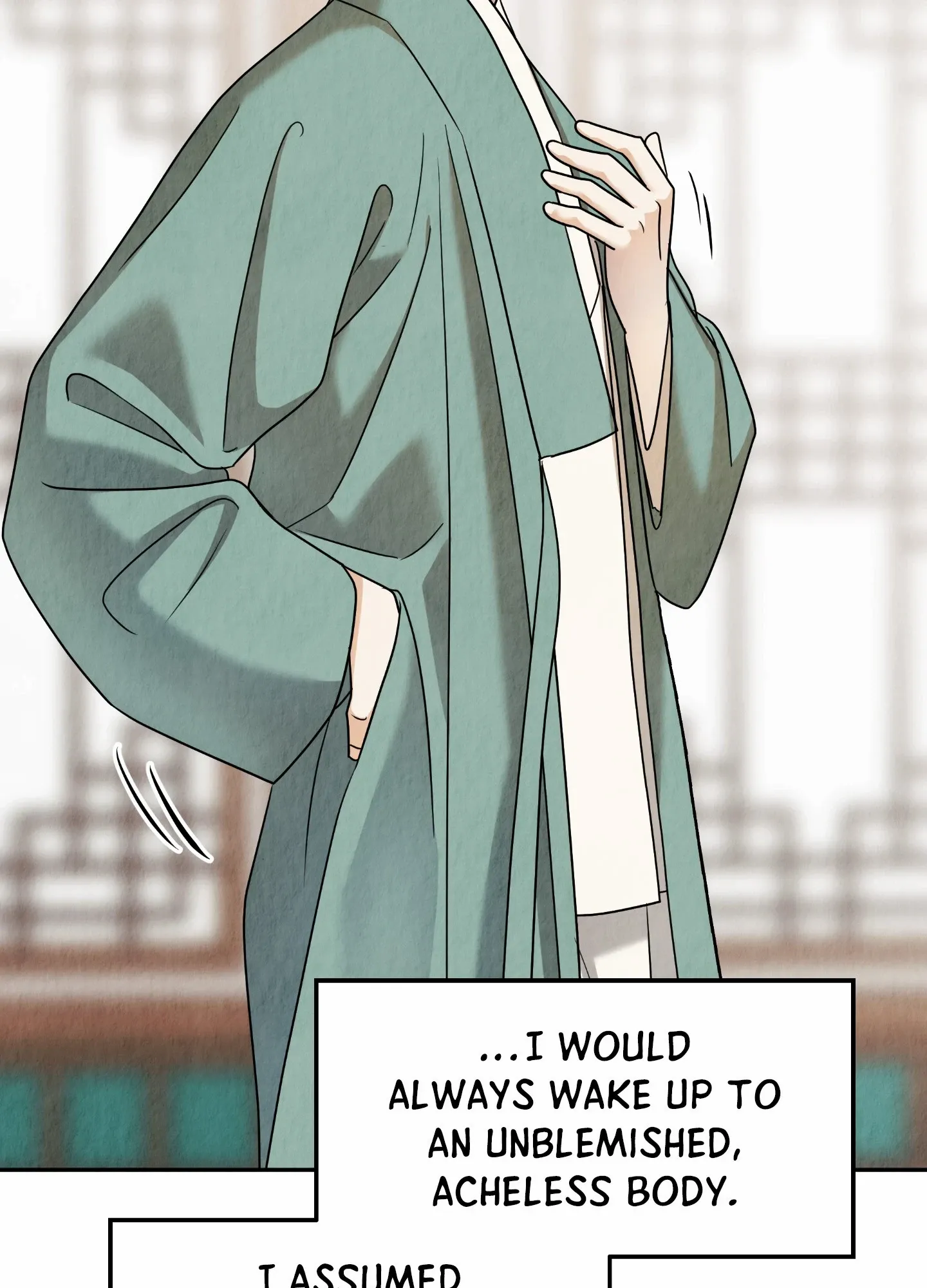 The Lotus and the Lost [Uncensored] Chapter 7 - Page 69 in English