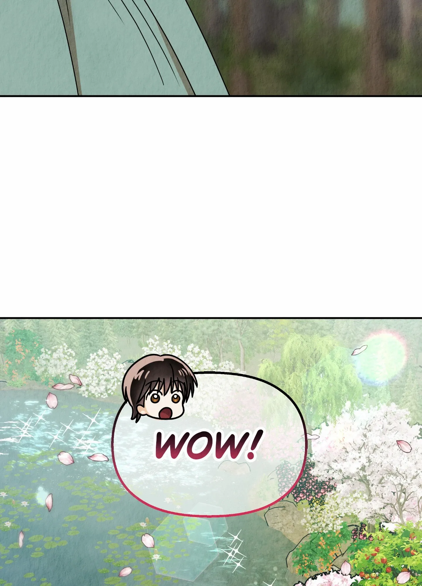 The Lotus and the Lost [Uncensored] Chapter 7 - Page 84 in English