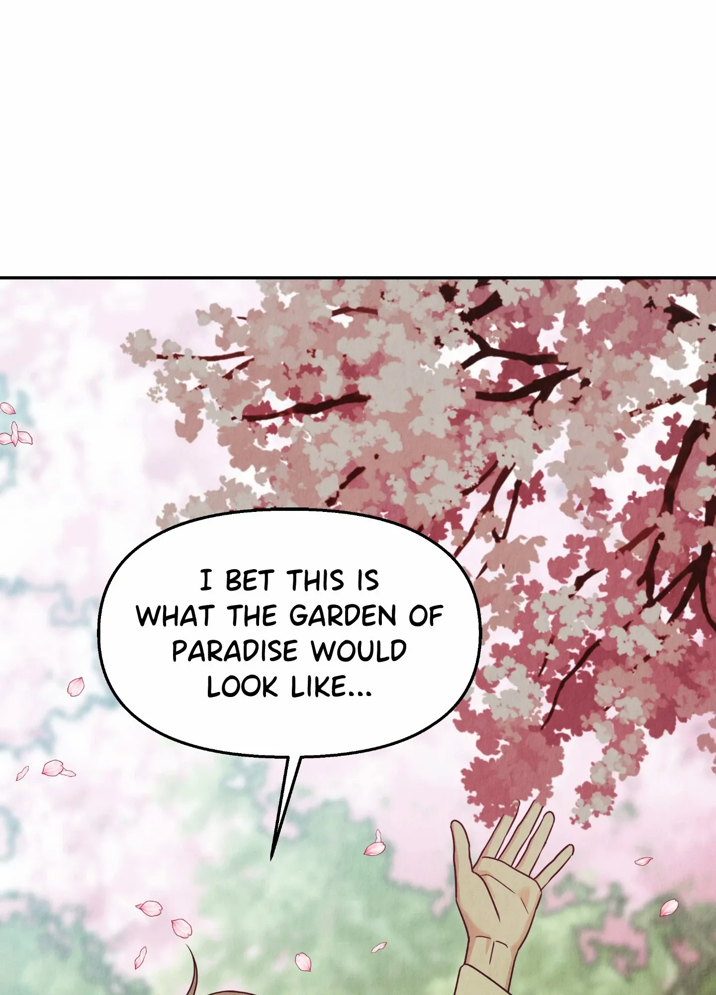 The Lotus and the Lost [Uncensored] Chapter 7 - Page 91 in English