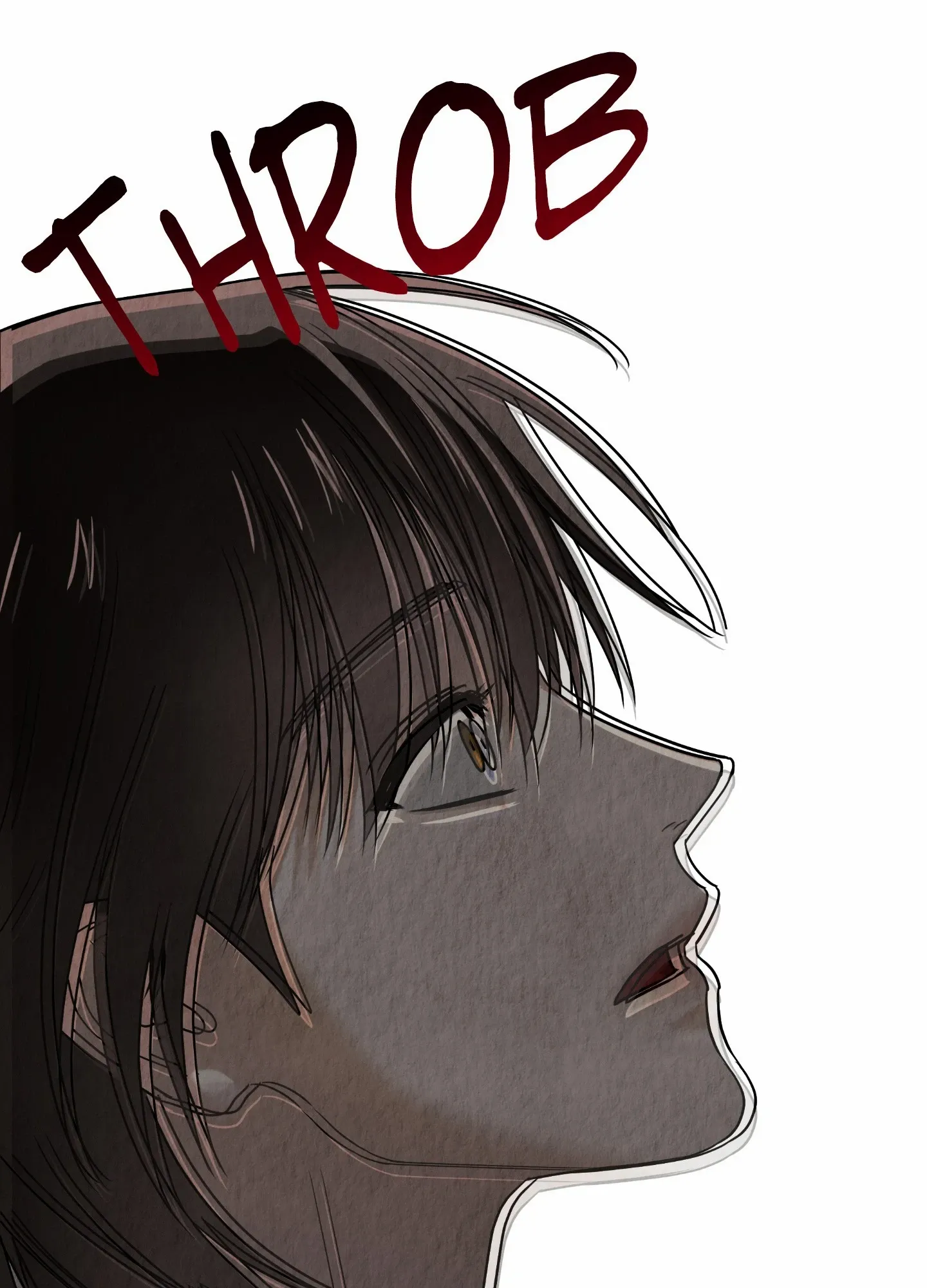 The Lotus and the Lost [Uncensored] Chapter 7 - Page 93 in English