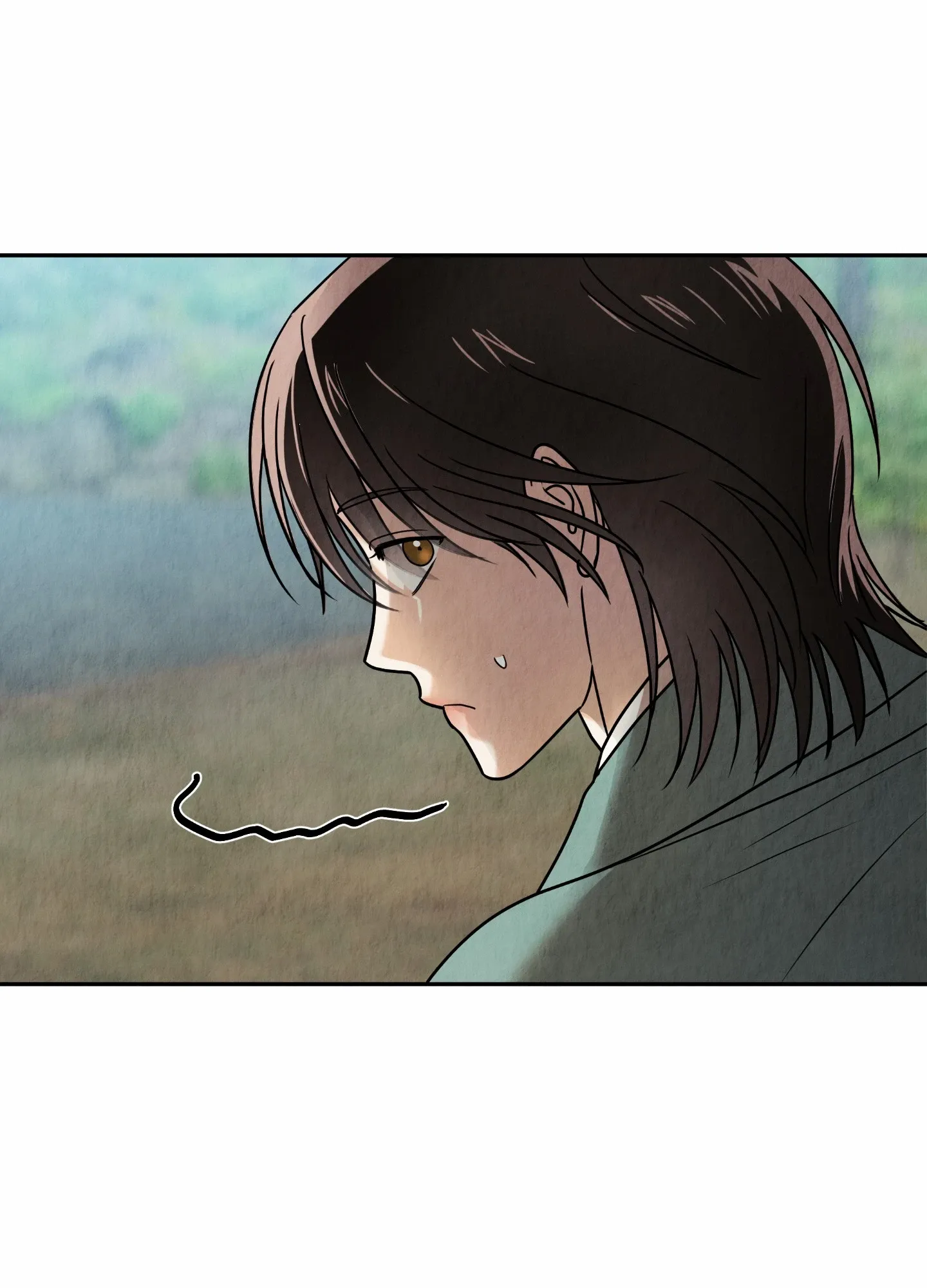 The Lotus and the Lost [Uncensored] Chapter 8 - Page 24 in English