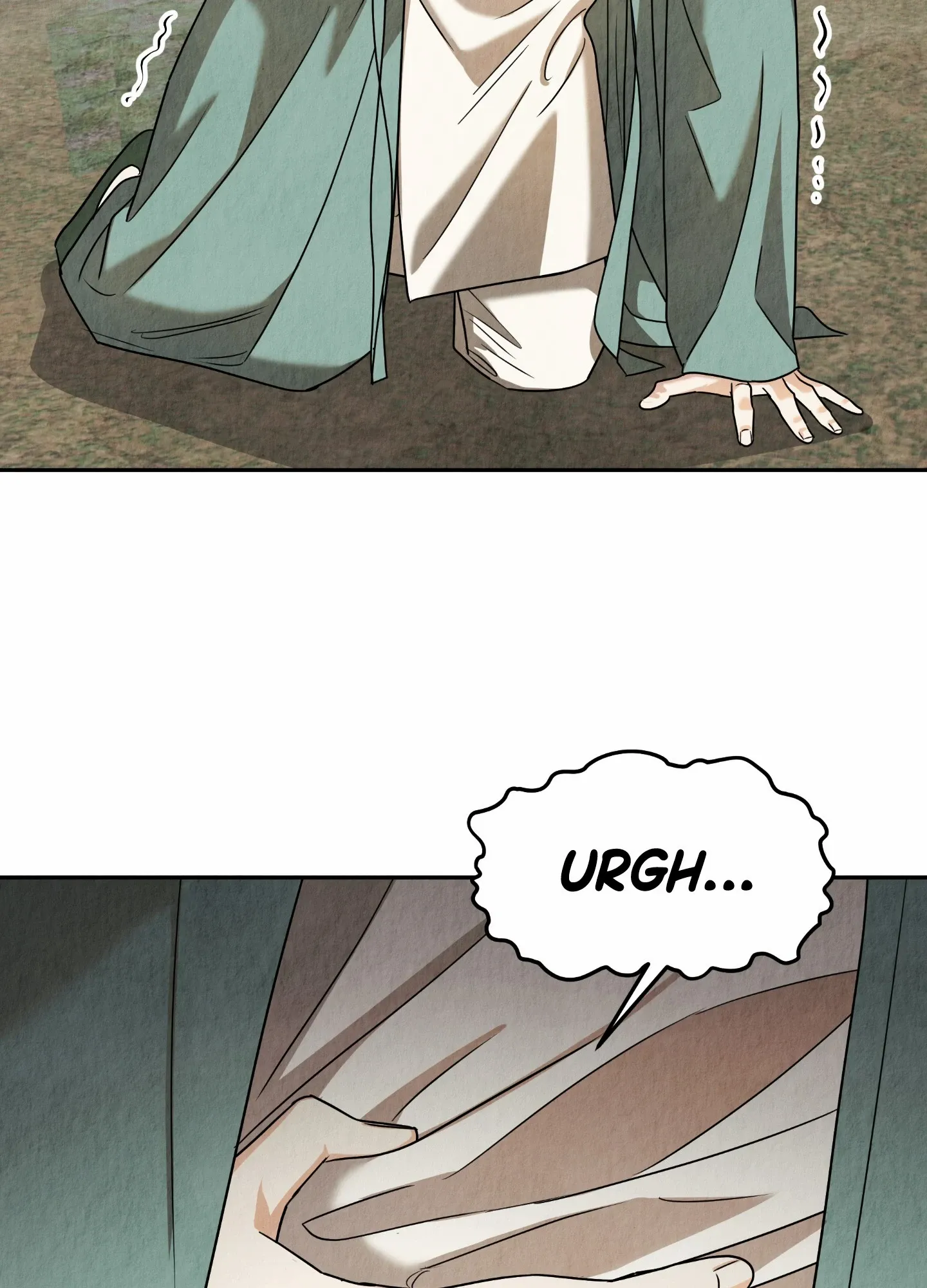 The Lotus and the Lost [Uncensored] Chapter 8 - Page 3 in English