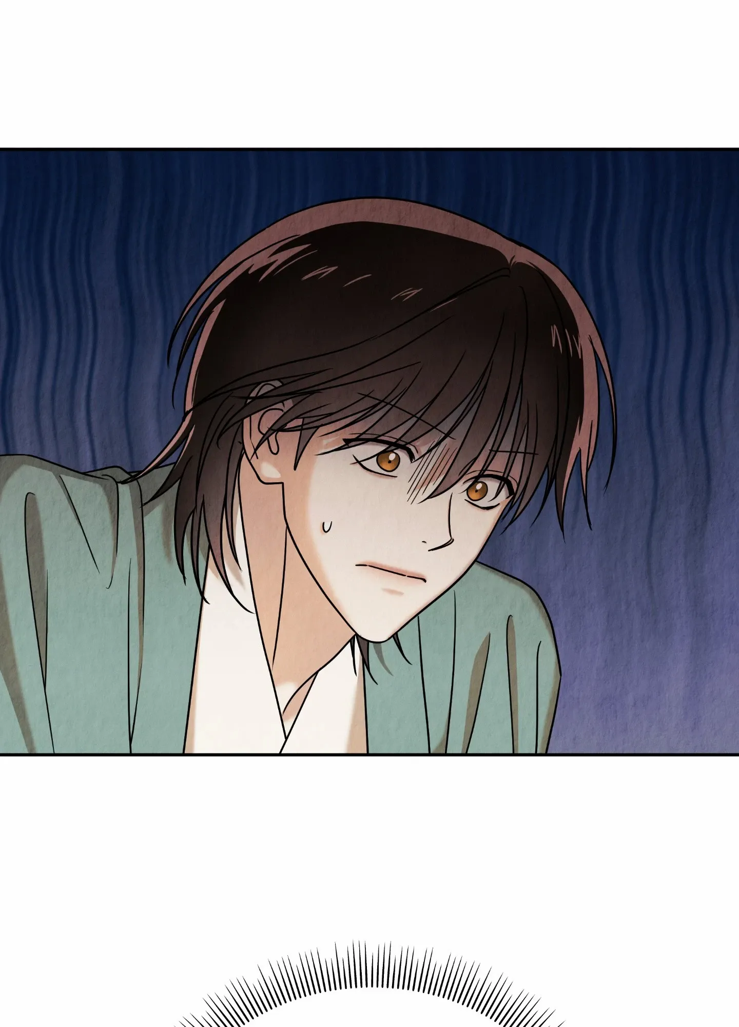 The Lotus and the Lost [Uncensored] Chapter 8 - Page 31 in English